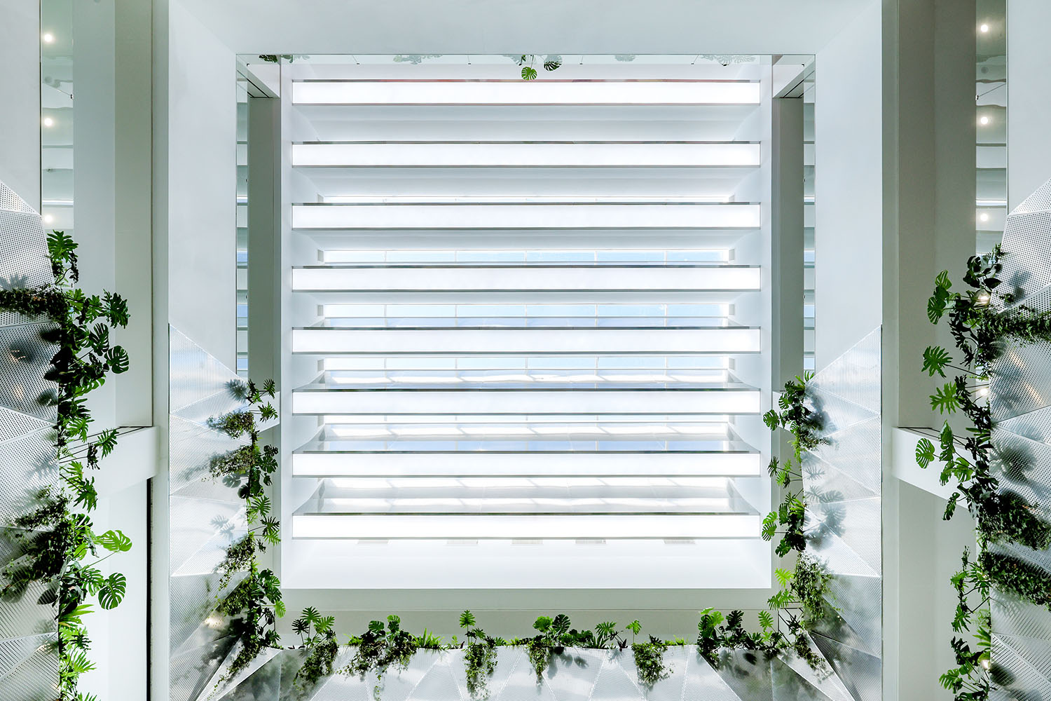 辦公室設計,辦公室裝修,辦公室設計案例,辦公室設計方案,科技公司辦公室設計,展廳設計,科技公司展廳設計,開放式辦公室設計,研發大樓,溫州鐵楓堂研發大樓,形勢建築