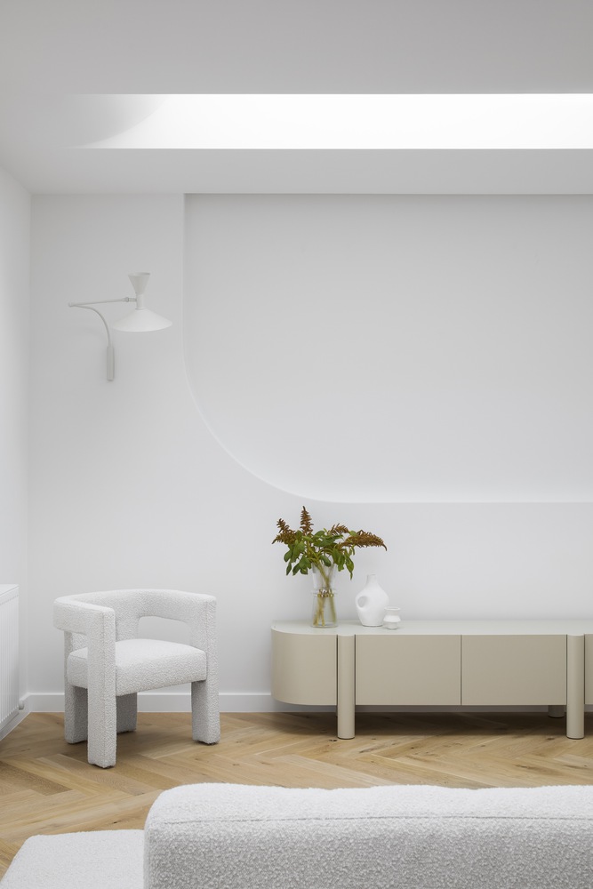 別墅設計,Taiuk Architects,別墅設計案例,別墅設計方案,別墅裝修,澳大利亞,580㎡