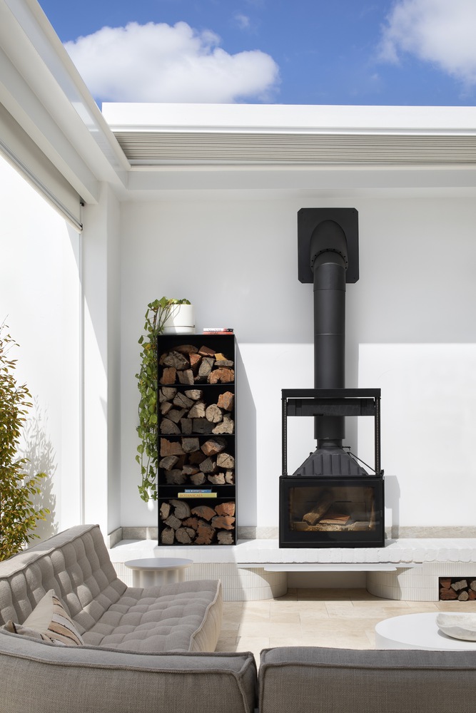 別墅設計,Taiuk Architects,別墅設計案例,別墅設計方案,別墅裝修,澳大利亞,580㎡