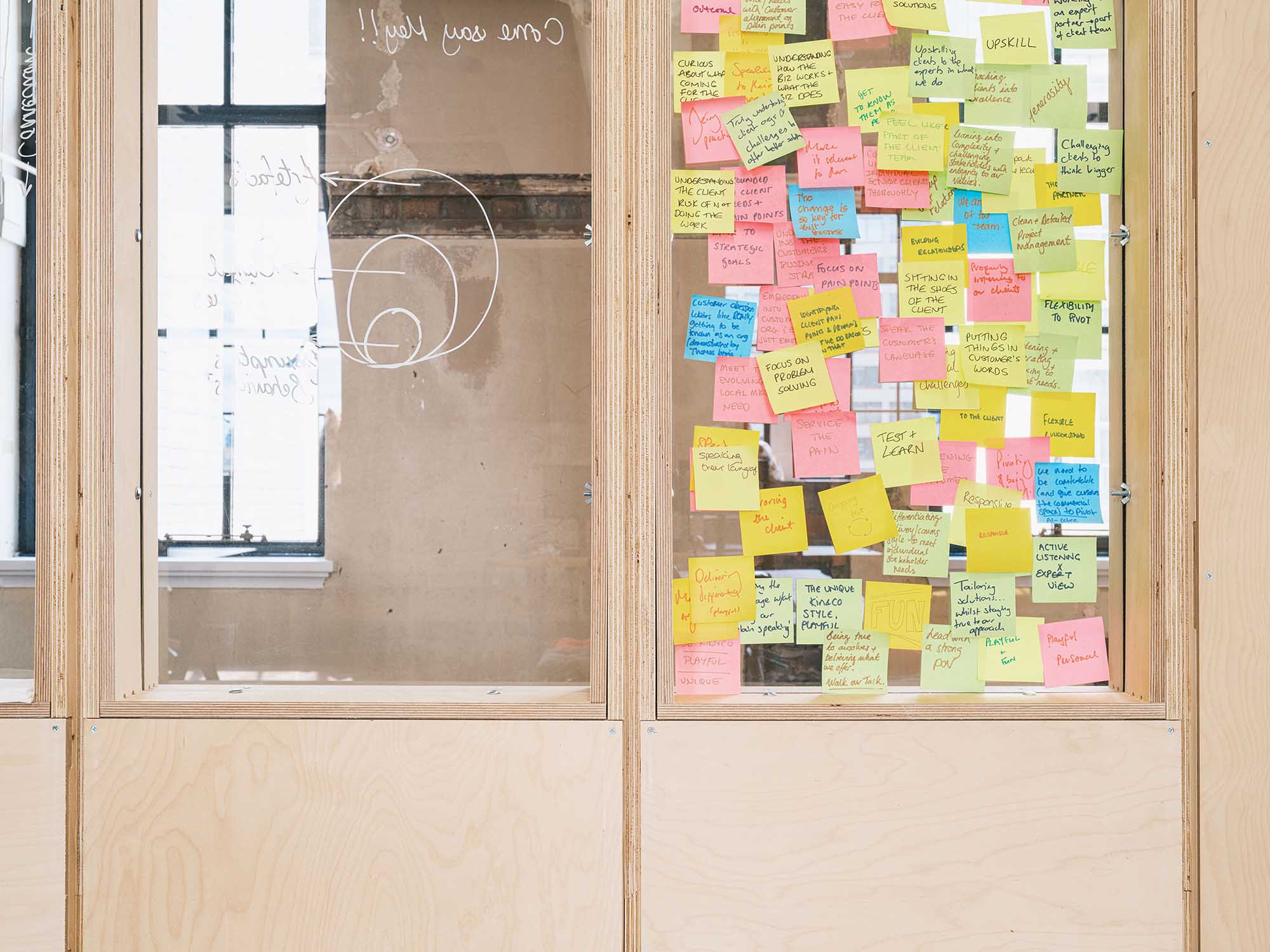 聯合辦公設計,辦公室設計案例,辦公室設計方案,辦公室裝修,Material Works Architecture,聯合辦公,倫敦,3600㎡,英國