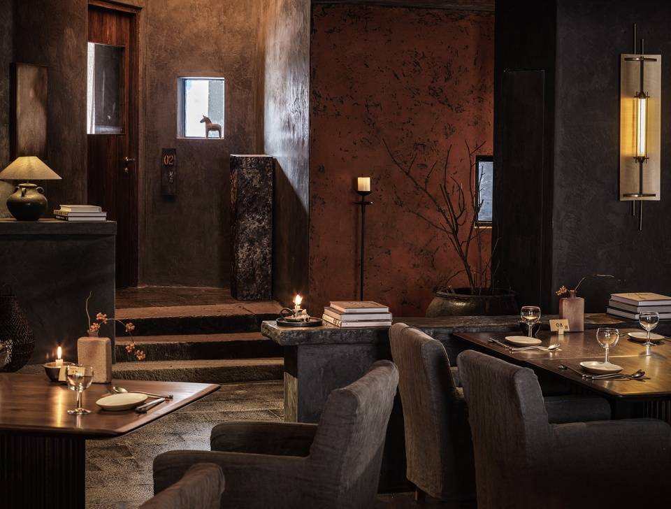 餐廳設計,休閑餐廳設計,酒吧餐廳設計,餐廳裝修,餐廳設計案例,餐廳設計方案,高檔餐廳設計,酒吧設計,溫州行慢·文食詩酒,溫州,美栽堂營造美學社