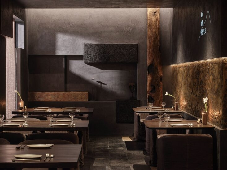 美栽堂-營造美學社 | 溫州行慢·文食詩酒