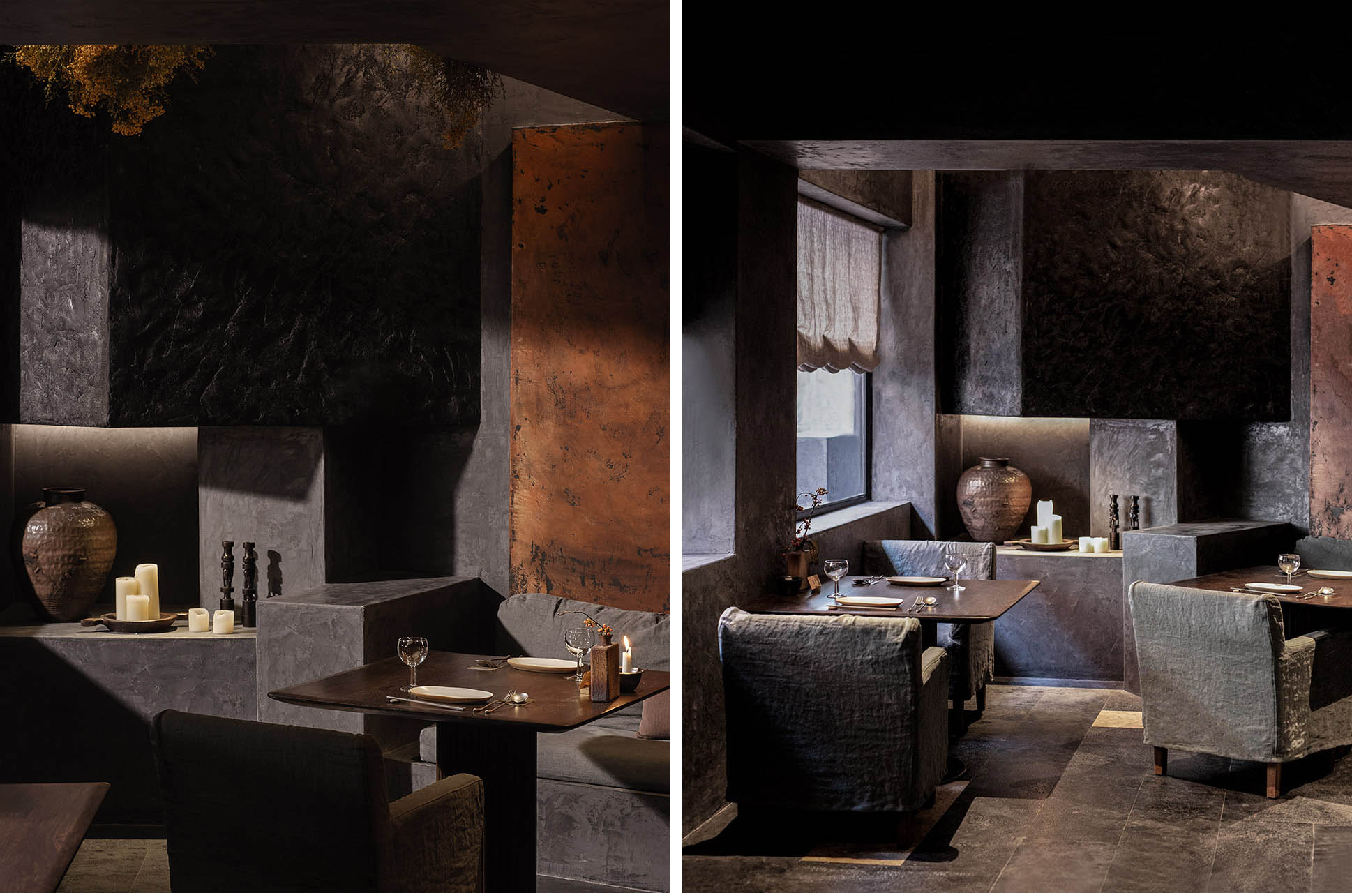 餐廳設計,休閑餐廳設計,酒吧餐廳設計,餐廳裝修,餐廳設計案例,餐廳設計方案,高檔餐廳設計,酒吧設計,溫州行慢·文食詩酒,溫州,美栽堂營造美學社