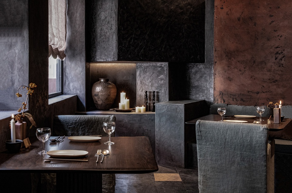 餐廳設計,休閑餐廳設計,酒吧餐廳設計,餐廳裝修,餐廳設計案例,餐廳設計方案,高檔餐廳設計,酒吧設計,溫州行慢·文食詩酒,溫州,美栽堂營造美學社