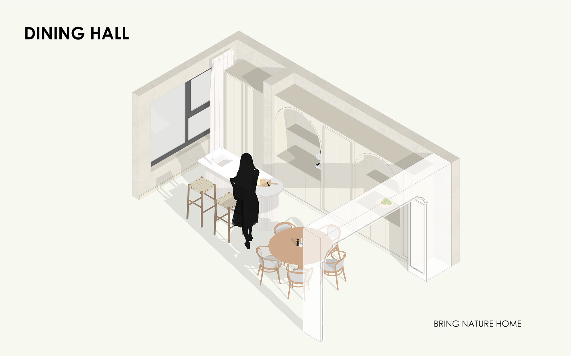 230㎡大平層設計,230㎡,住宅設計案例,住宅設計,法式風格家裝設計,大平層設計,大平層設計案例,大平層設計方案,上海,中糧瑞虹海景壹號大平層,示覺設計