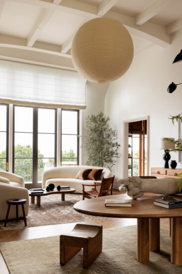 Betsy Brown | 美國亞拉巴馬州高級感的優雅美學別墅