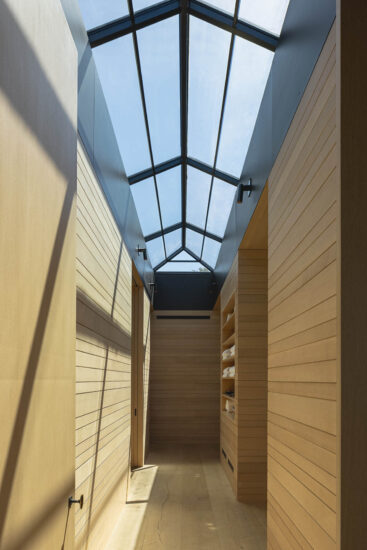 Abramson Architects+Clements Design | 洛杉磯野獸派山穀景觀別墅