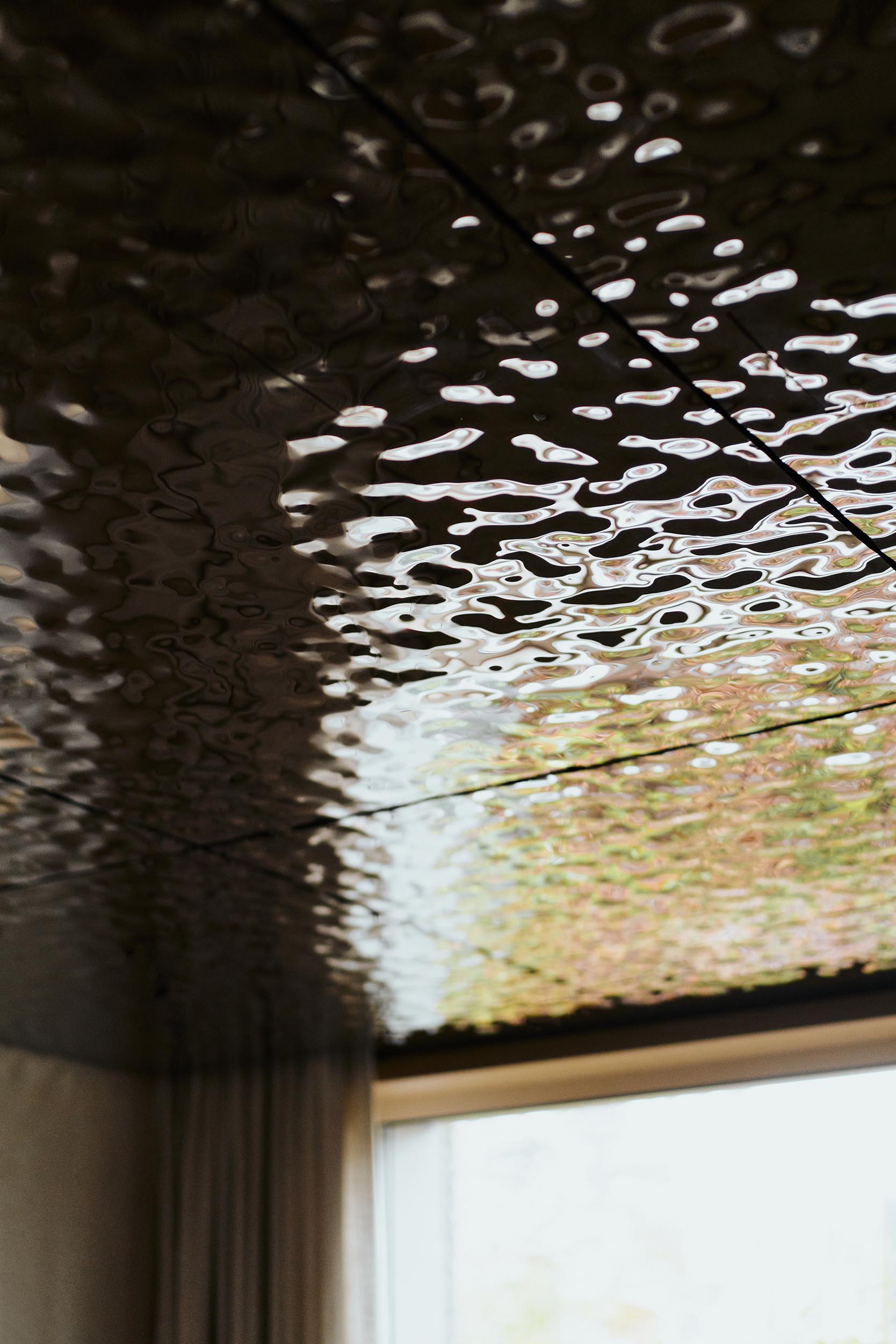 Akurat & PB/Studio,荷蘭,微水泥,極簡主義,酒店公寓設計案例,原木色,海濱酒店公寓