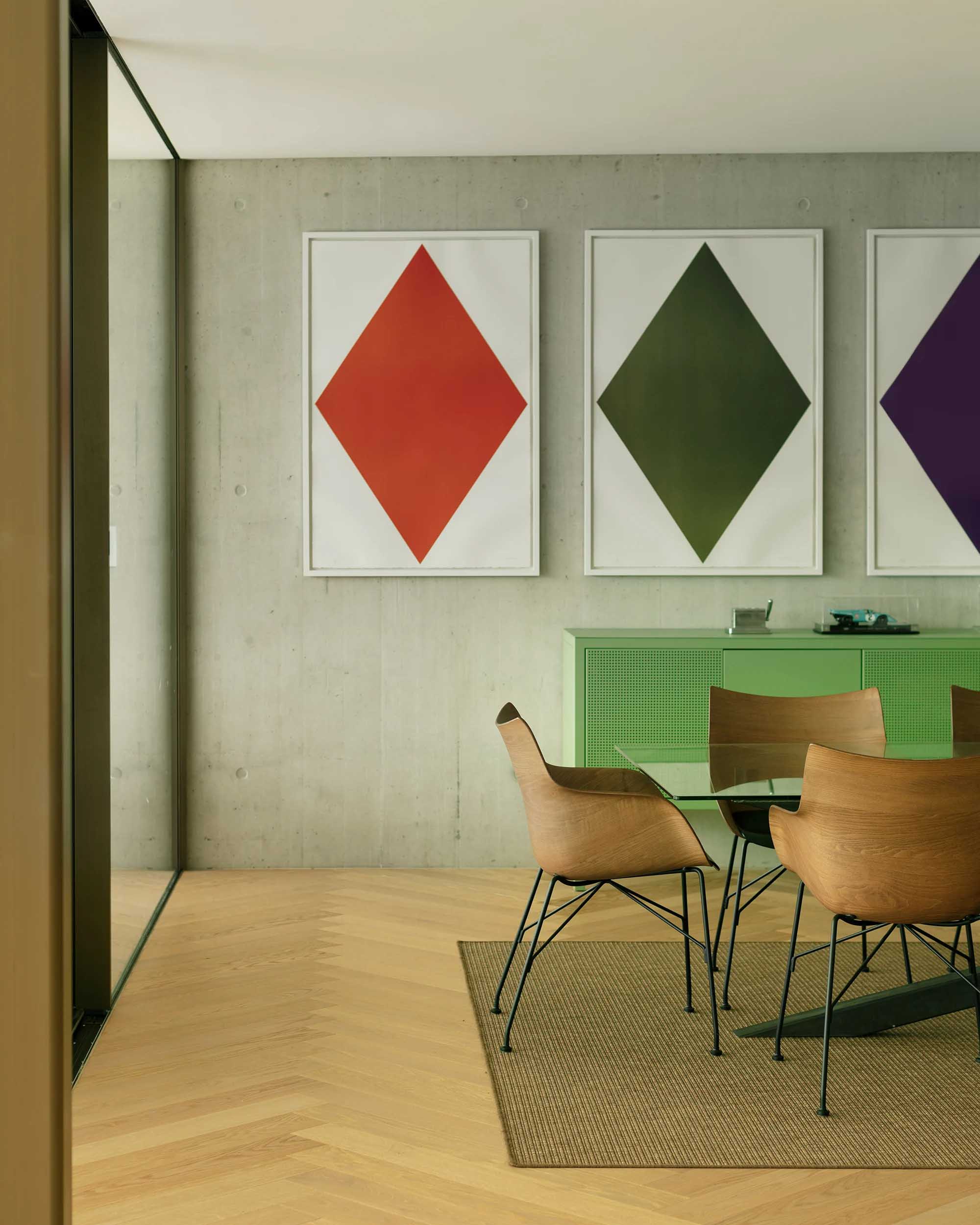 Andrea Pelati,別墅設計,瑞士,極簡主義,別墅設計案例,別墅設計方案,景觀別墅,湖景別墅