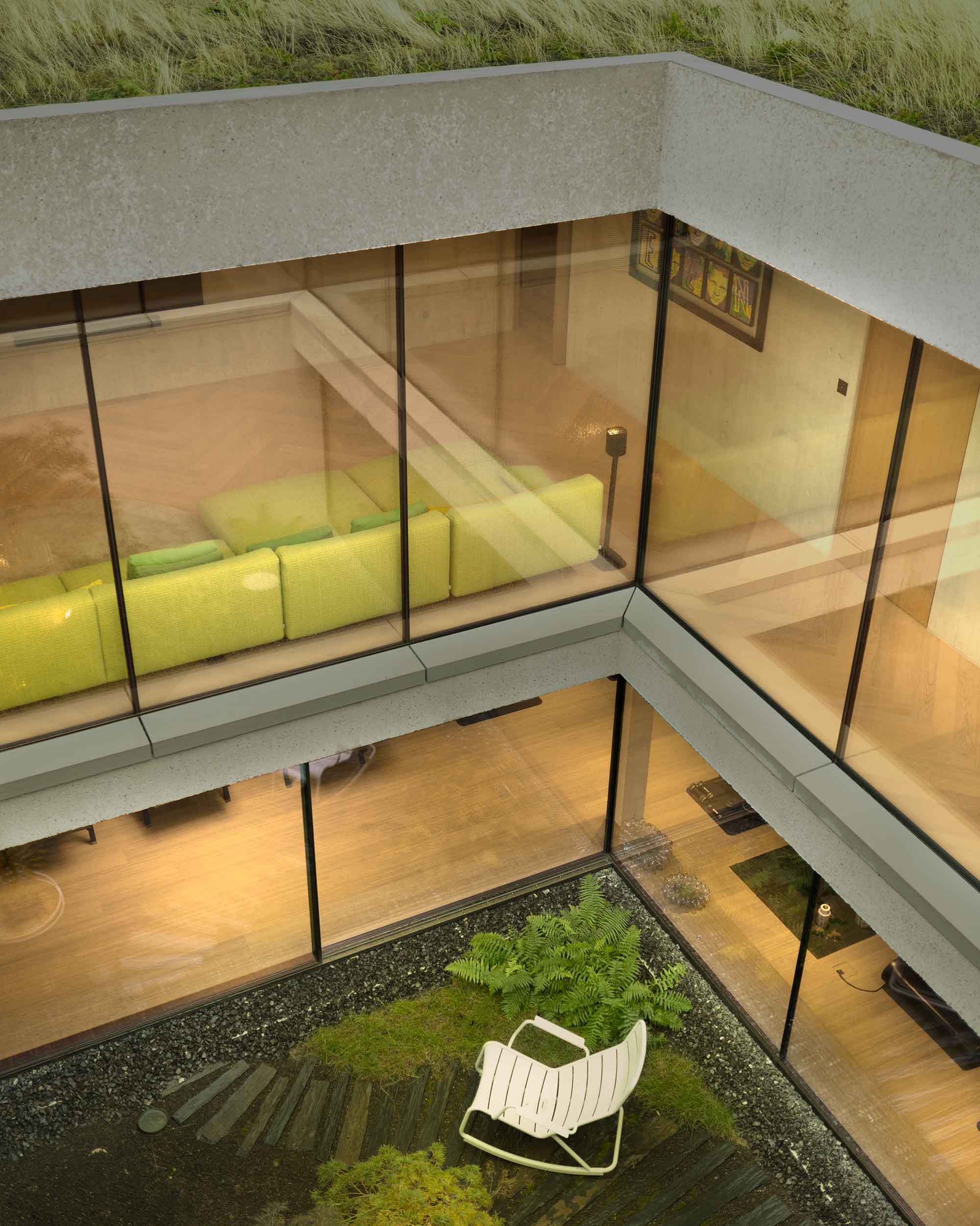 Andrea Pelati,別墅設計,瑞士,極簡主義,別墅設計案例,別墅設計方案,景觀別墅,湖景別墅