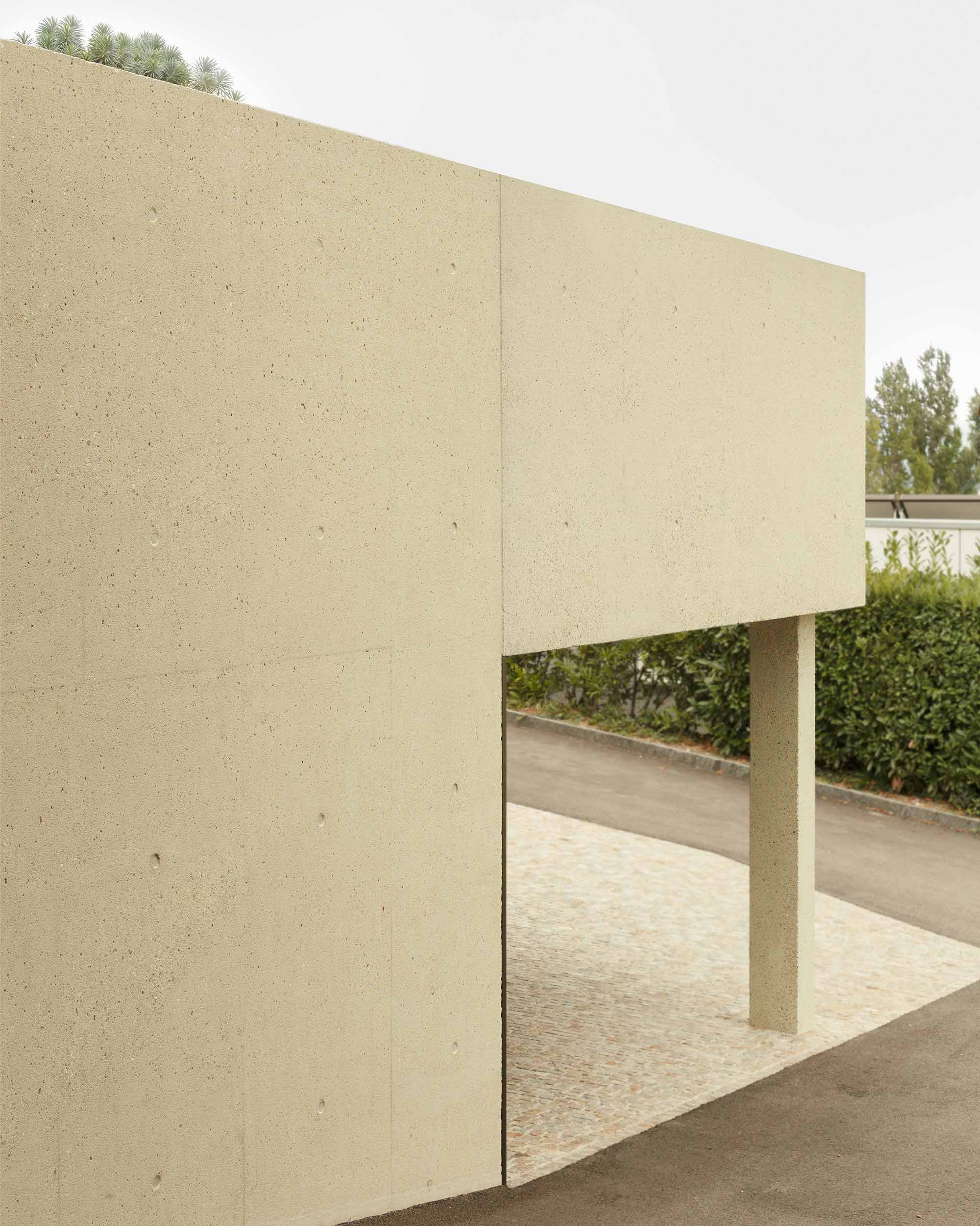 Andrea Pelati,別墅設計,瑞士,極簡主義,別墅設計案例,別墅設計方案,景觀別墅,湖景別墅