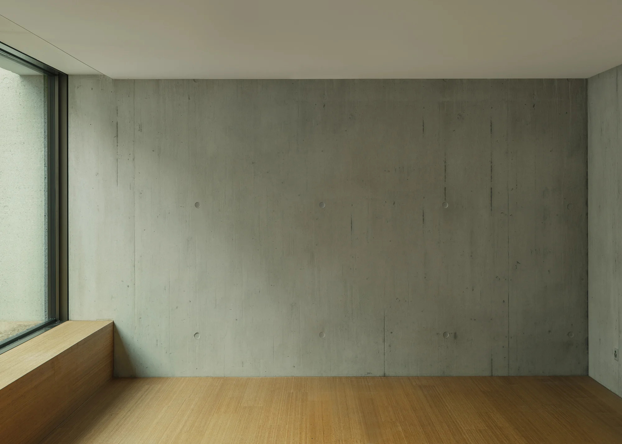 Andrea Pelati,別墅設計,瑞士,極簡主義,別墅設計案例,別墅設計方案,景觀別墅,湖景別墅