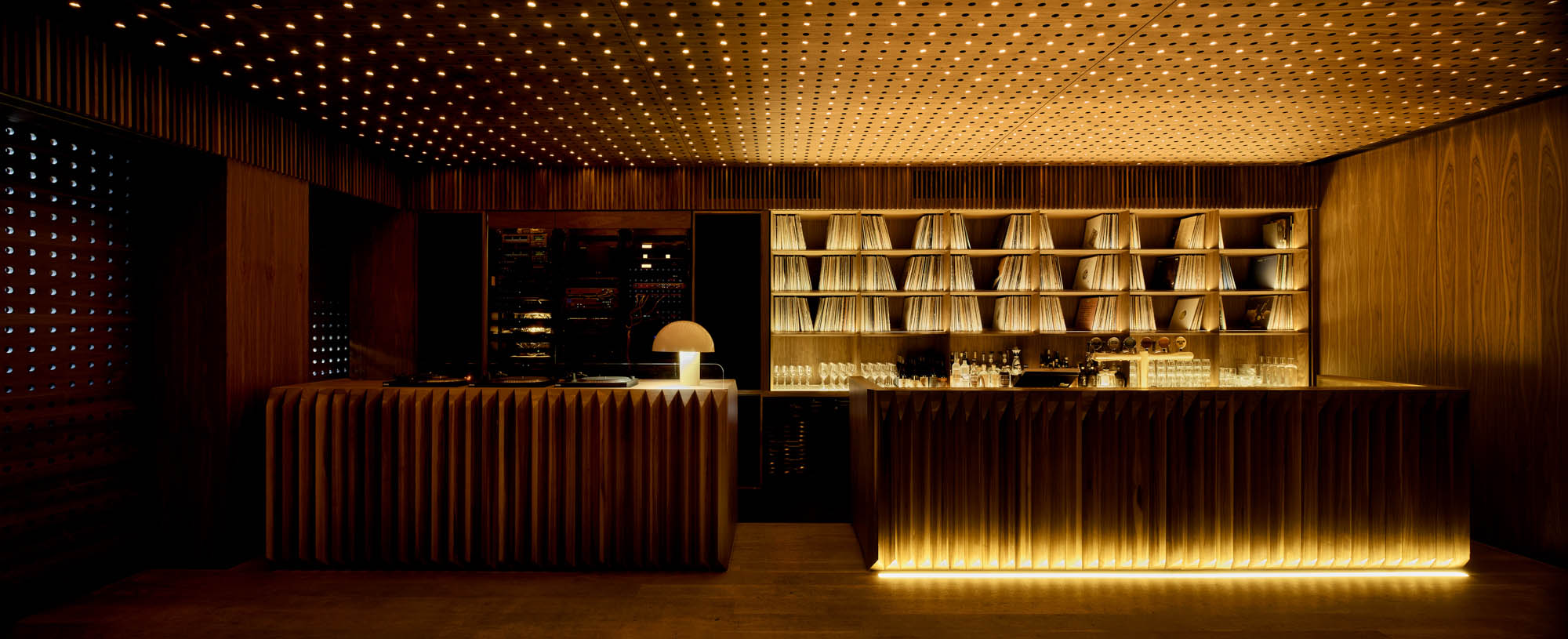 酒吧設計,俱樂部設計案例,酒吧設計方案,音樂酒吧,墨爾本,酒吧裝修,Dion Hall