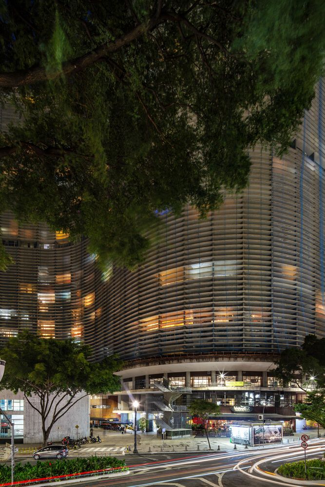 辦公室設計,商業谘詢公司,Pitá Arquitetura,巴西,谘詢公司辦公室設計,辦公室設計案例,國外辦公室設計,Heartman