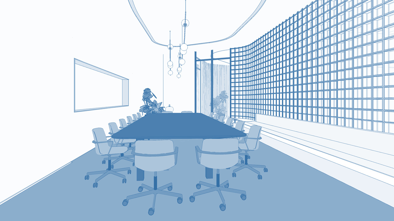 辦公室設計,商業谘詢公司,Pitá Arquitetura,巴西,谘詢公司辦公室設計,辦公室設計案例,國外辦公室設計,Heartman