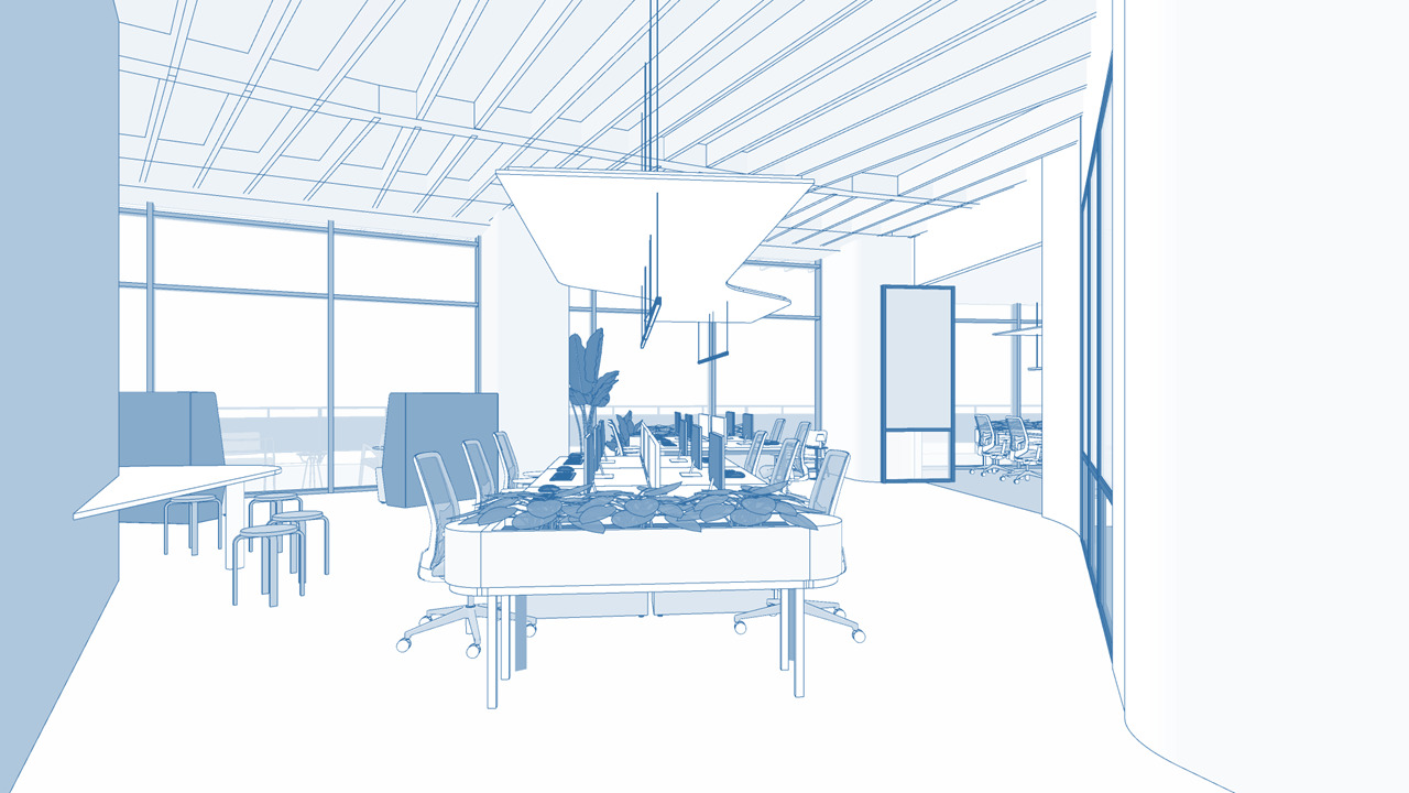 辦公室設計,商業谘詢公司,Pitá Arquitetura,巴西,谘詢公司辦公室設計,辦公室設計案例,國外辦公室設計,Heartman