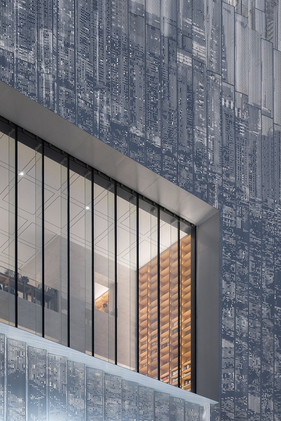 書店設計,書店設計案例,書店設計方案,書店裝修,書店改造,上海,上海書城改造設計,書店零售店,Wutopia Lab,俞挺