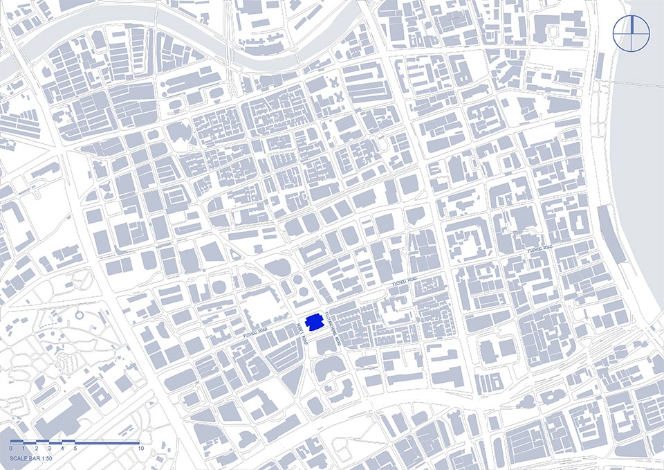 書店設計,書店設計案例,書店設計方案,書店裝修,書店改造,上海,上海書城改造設計,書店零售店,Wutopia Lab,俞挺