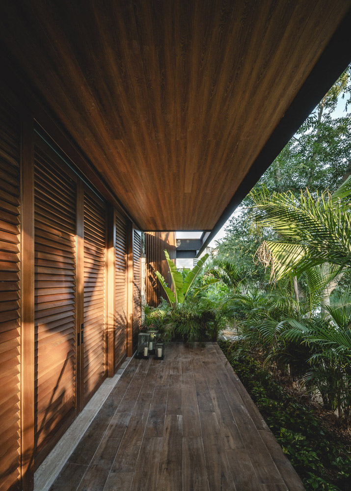 商業空間,SPA,Taller Mexicano de Arquitectura,酒店水療中心設計,Xcanatún莊園水療中心,水療中心設計方案,巴西,530㎡