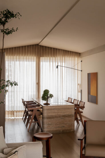 studio das | 孟買原木色寧靜、靜修公寓-Akhil House