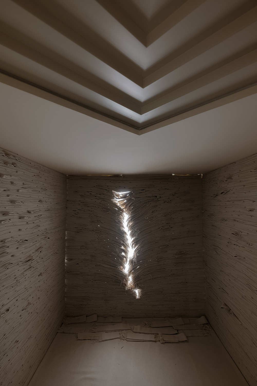 零售店設計,服裝店設計,女裝店設計,服裝零售店設計,商店設計,服裝店設計方案,服裝店設計案例,成都 ANEST Collective 服裝店,成都,水相設計,李智翔