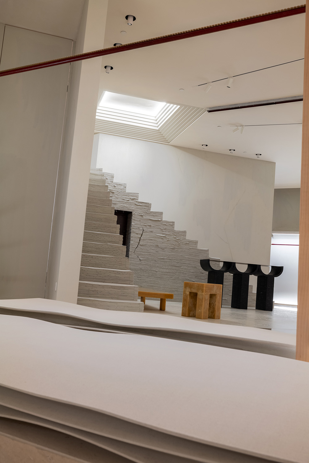 零售店設計,服裝店設計,女裝店設計,服裝零售店設計,商店設計,服裝店設計方案,服裝店設計案例,成都 ANEST Collective 服裝店,成都,水相設計,李智翔