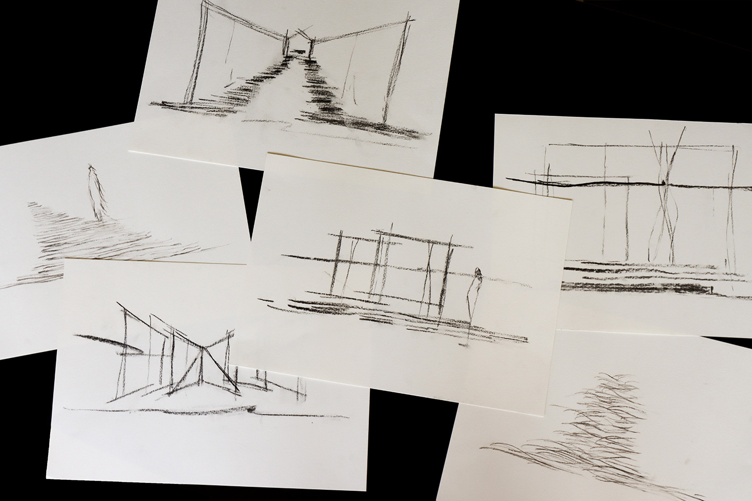 零售店設計,服裝店設計,女裝店設計,服裝零售店設計,商店設計,服裝店設計方案,服裝店設計案例,成都 ANEST Collective 服裝店,成都,水相設計,李智翔