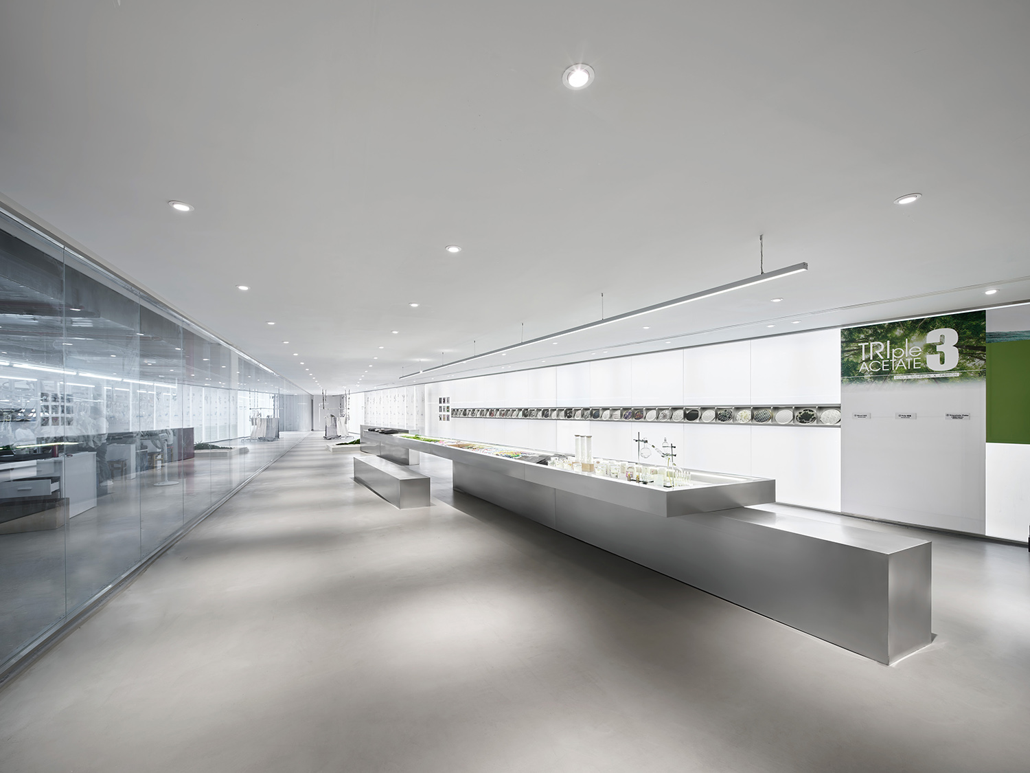 建築設計,園區建築設計,辦公室設計,工業園區建築設計,工廠設計,研發空間設計,辦公園區設計,服裝公司辦公總部設計,浙江紹興巴魯特總部,大犬建築