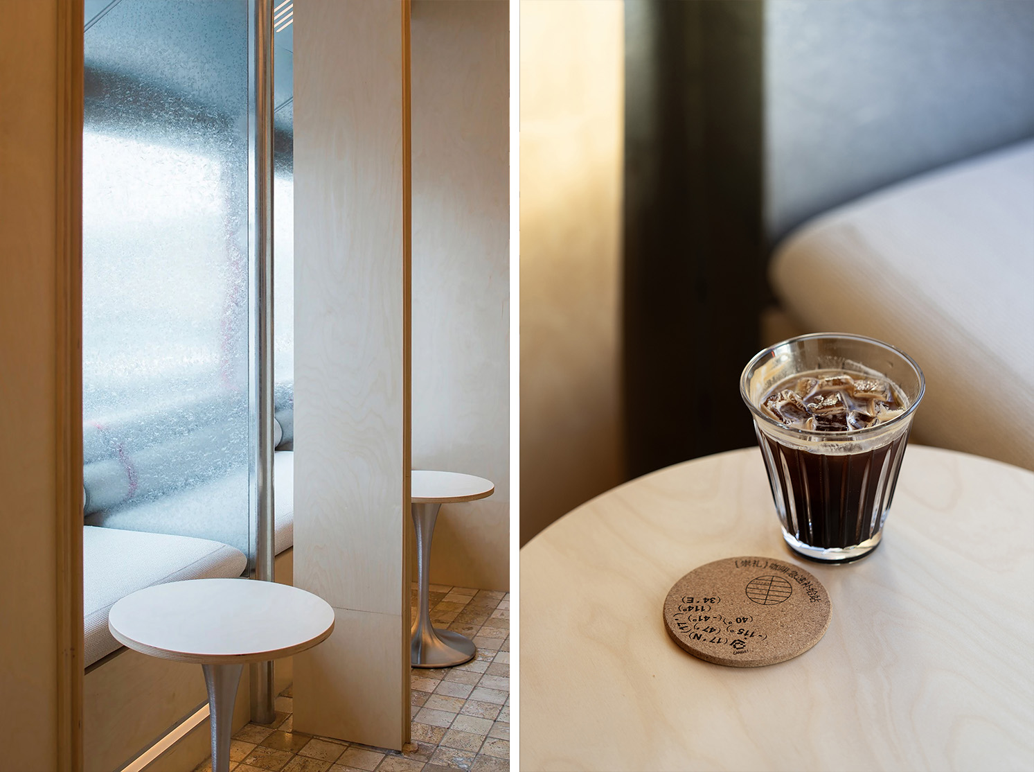 酒吧設計,酒吧設計方案,酒吧設計案例,日咖夜酒空間設計,酒吧裝修,現代風格酒吧設計,河北崇禮,CANG倉41雪場下的庇護所,JUMGO漿果創意