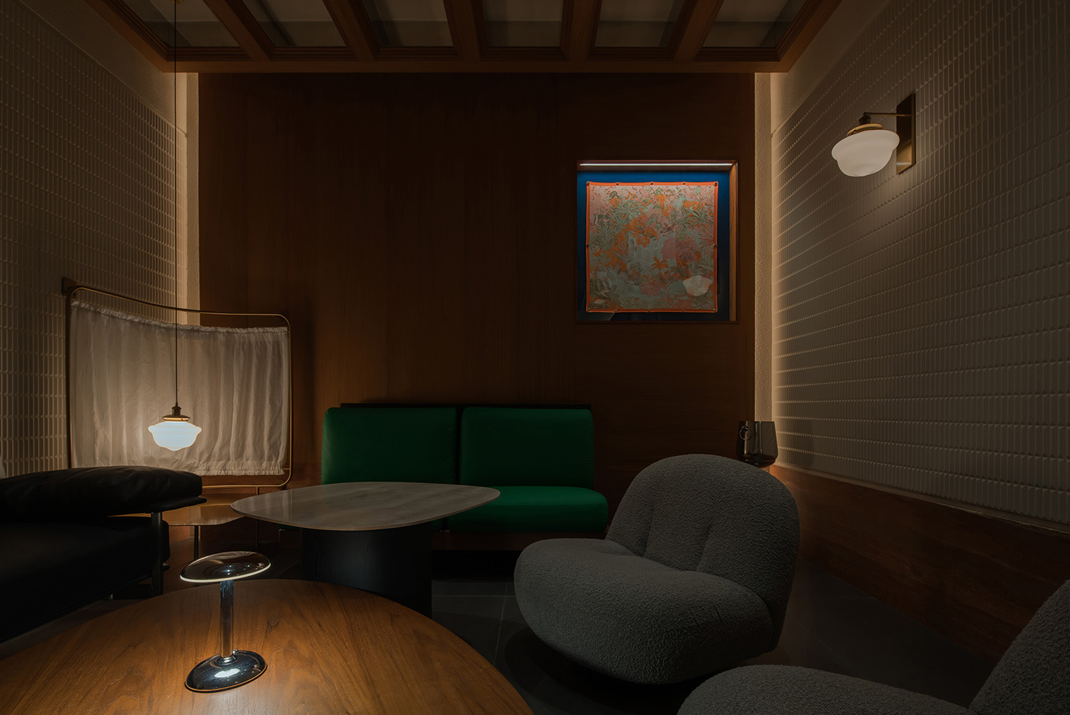 酒吧設計,酒吧設計方案,酒吧設計案例,日咖夜酒空間設計,酒吧裝修,現代風格酒吧設計,河北崇禮,CANG倉41雪場下的庇護所,JUMGO漿果創意