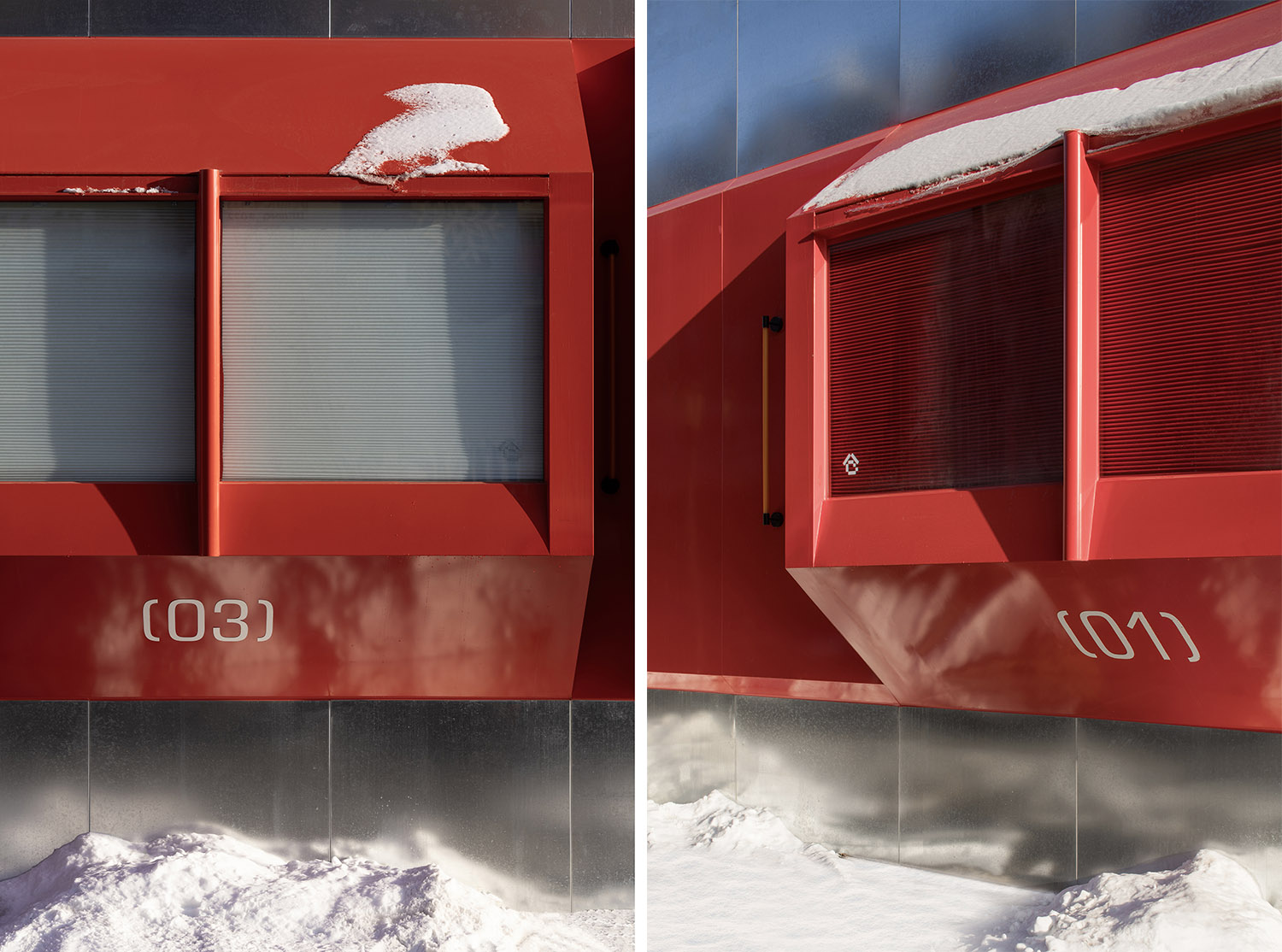 酒吧設計,酒吧設計方案,酒吧設計案例,日咖夜酒空間設計,酒吧裝修,現代風格酒吧設計,河北崇禮,CANG倉41雪場下的庇護所,JUMGO漿果創意