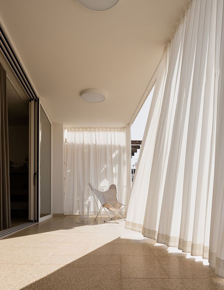 住宅設計,A-lab,葡萄牙,住宅設計案例,住宅設計方案,住宅裝修,極簡風格,290㎡