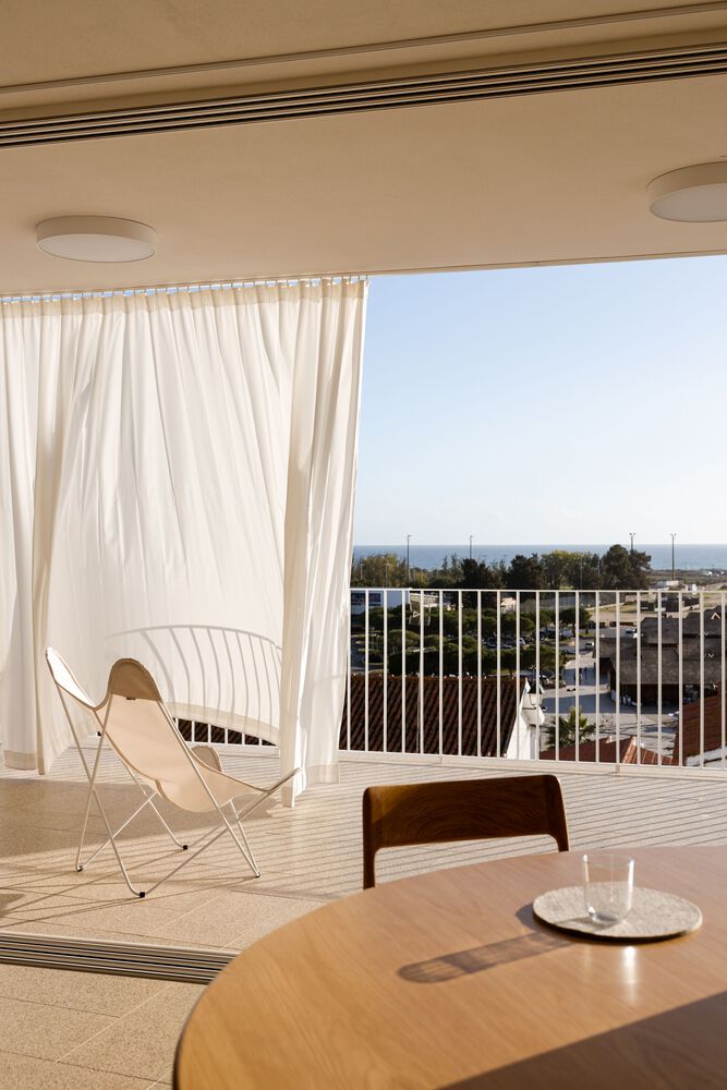 住宅設計,A-lab,葡萄牙,住宅設計案例,住宅設計方案,住宅裝修,極簡風格,290㎡