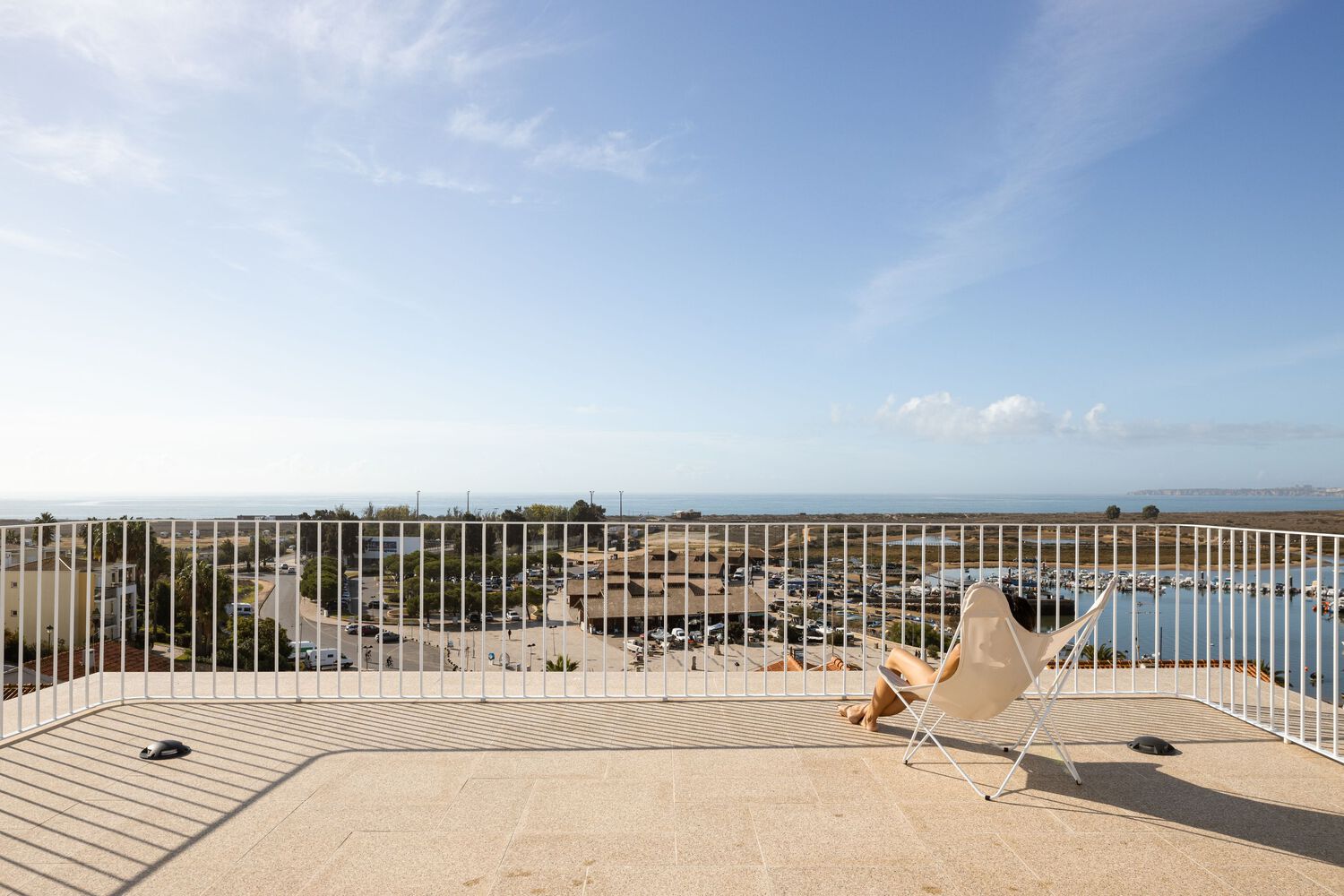 住宅設計,A-lab,葡萄牙,住宅設計案例,住宅設計方案,住宅裝修,極簡風格,290㎡