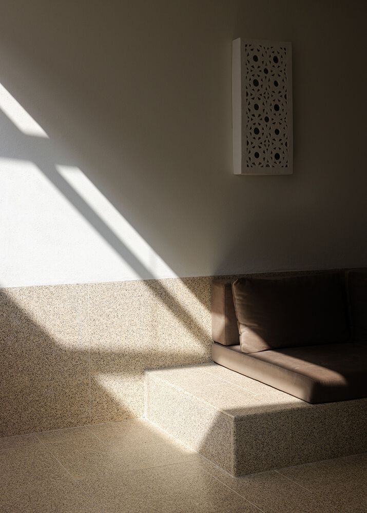 住宅設計,A-lab,葡萄牙,住宅設計案例,住宅設計方案,住宅裝修,極簡風格,290㎡