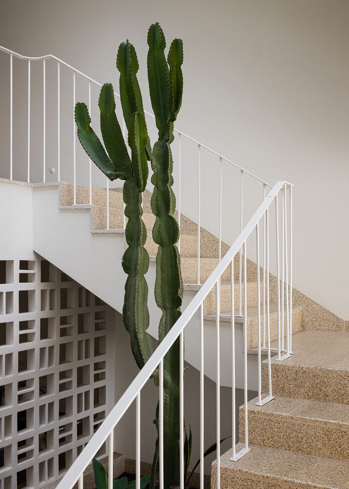 住宅設計,A-lab,葡萄牙,住宅設計案例,住宅設計方案,住宅裝修,極簡風格,290㎡