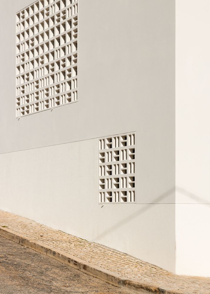 住宅設計,A-lab,葡萄牙,住宅設計案例,住宅設計方案,住宅裝修,極簡風格,290㎡