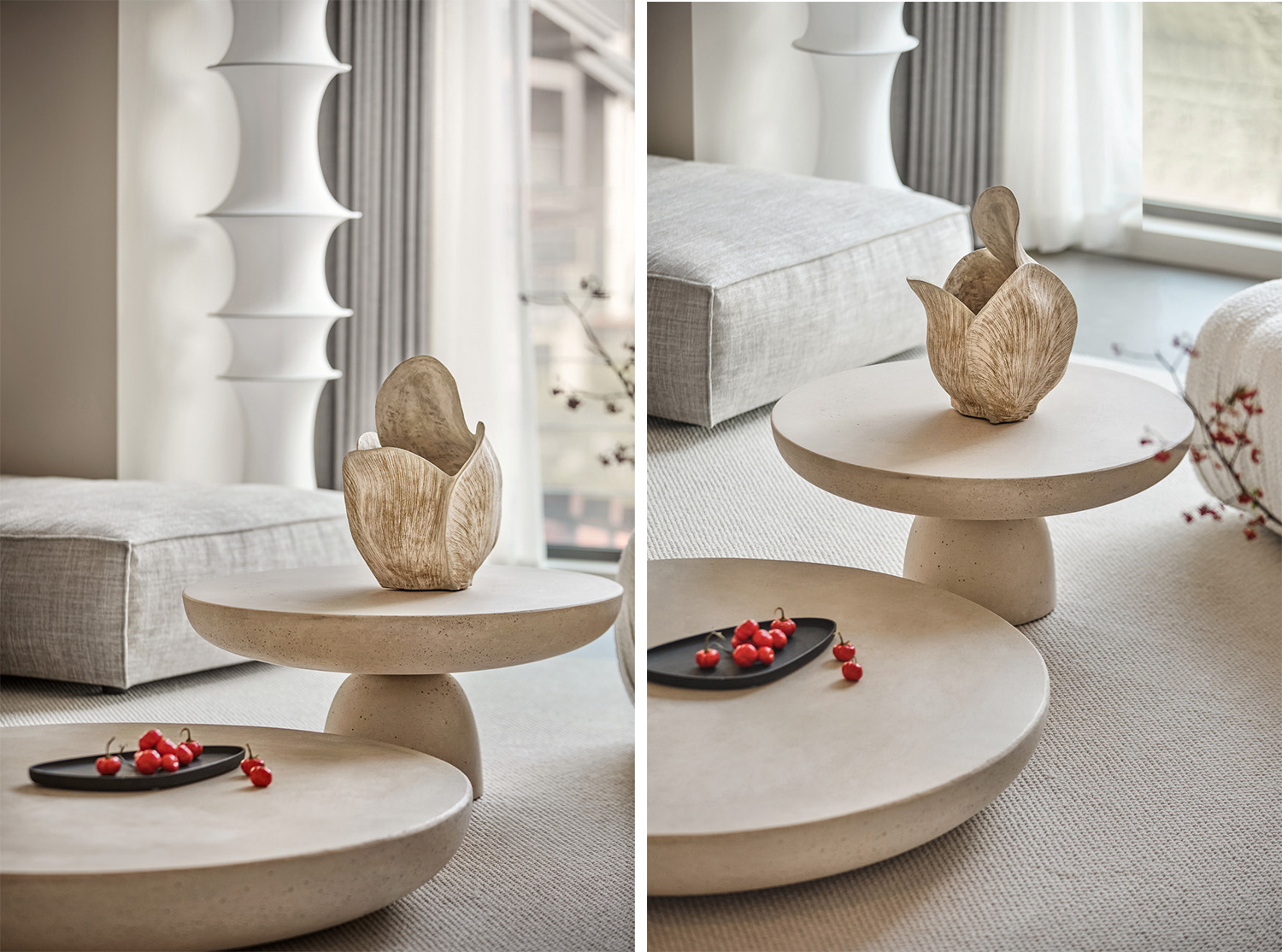 330㎡大平層設計,330㎡,住宅設計,大平層設計,大平層設計案例,大平層設計方案,現代風格大平層設計,成都麓湖大平層,成都,STUDIO.Y室內設計