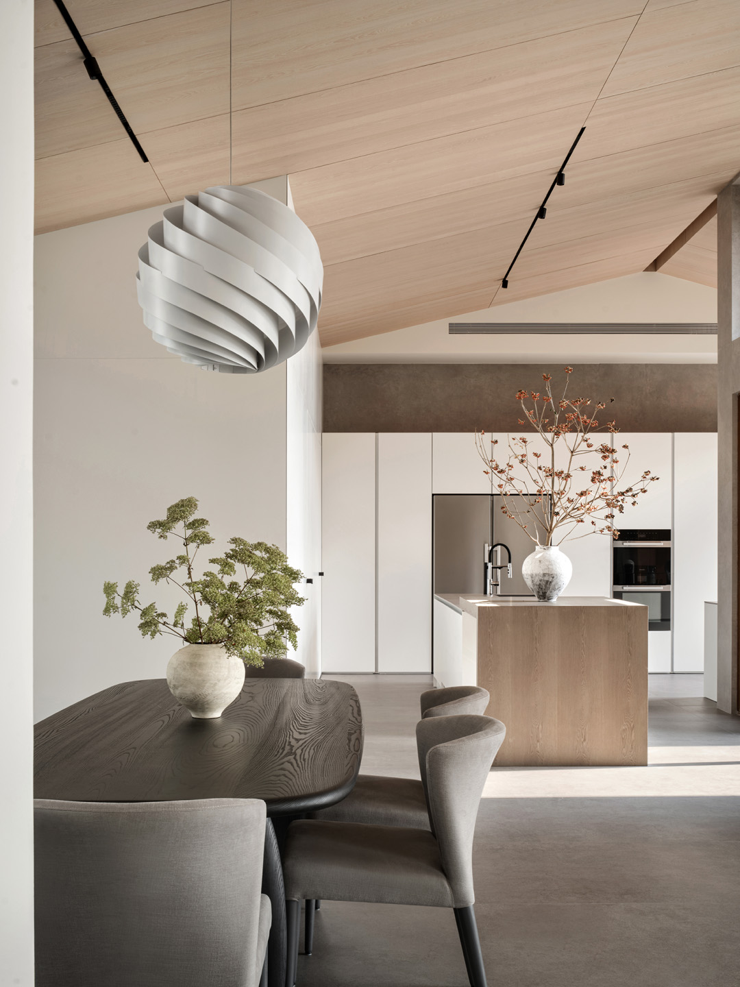 330㎡大平層設計,330㎡,住宅設計,大平層設計,大平層設計案例,大平層設計方案,現代風格大平層設計,成都麓湖大平層,成都,STUDIO.Y室內設計