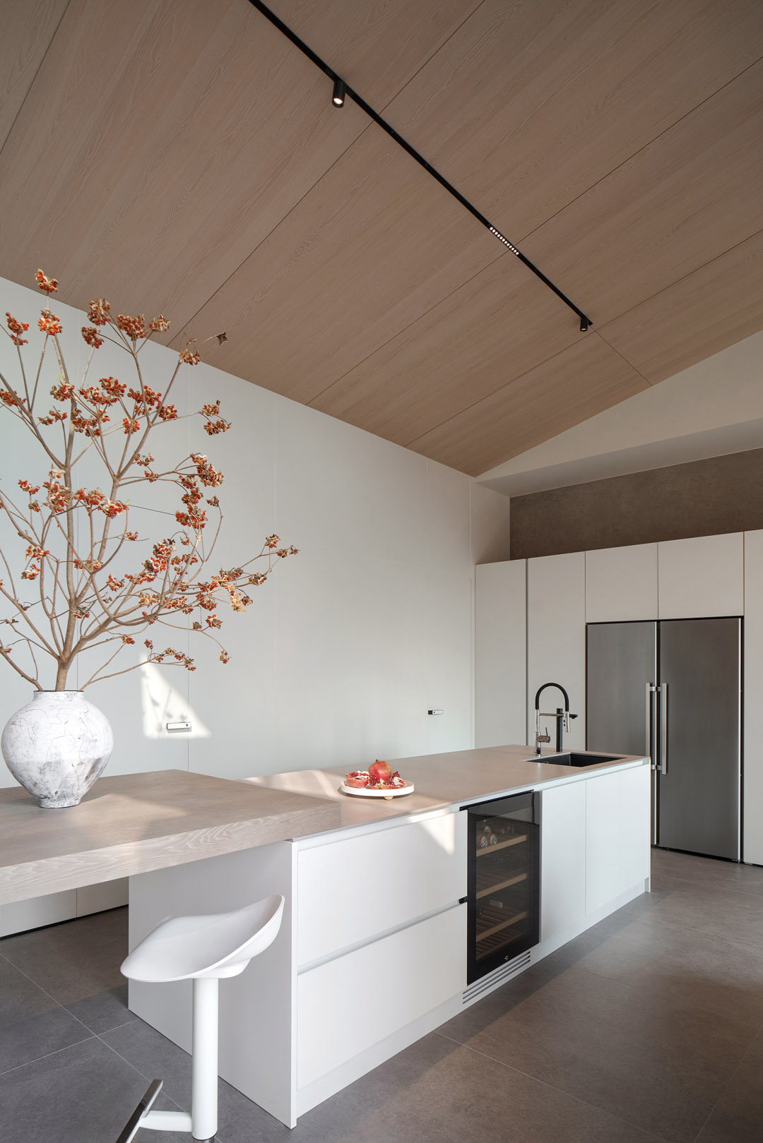 330㎡大平層設計,330㎡,住宅設計,大平層設計,大平層設計案例,大平層設計方案,現代風格大平層設計,成都麓湖大平層,成都,STUDIO.Y室內設計