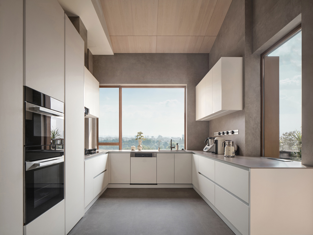 330㎡大平層設計,330㎡,住宅設計,大平層設計,大平層設計案例,大平層設計方案,現代風格大平層設計,成都麓湖大平層,成都,STUDIO.Y室內設計