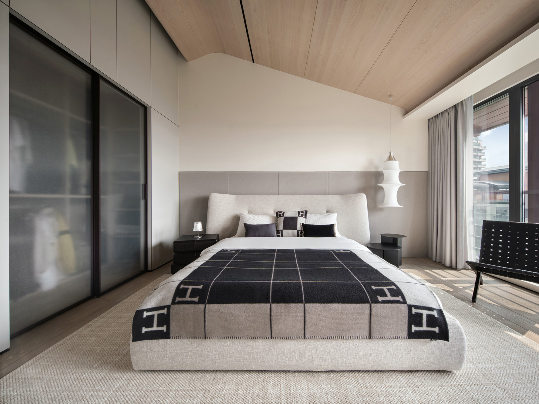 330㎡大平層設計,330㎡,住宅設計,大平層設計,大平層設計案例,大平層設計方案,現代風格大平層設計,成都麓湖大平層,成都,STUDIO.Y室內設計