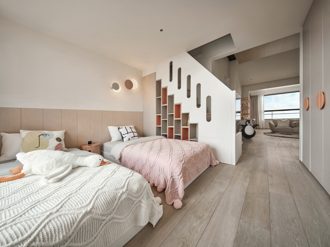 330㎡大平層設計,330㎡,住宅設計,大平層設計,大平層設計案例,大平層設計方案,現代風格大平層設計,成都麓湖大平層,成都,STUDIO.Y室內設計