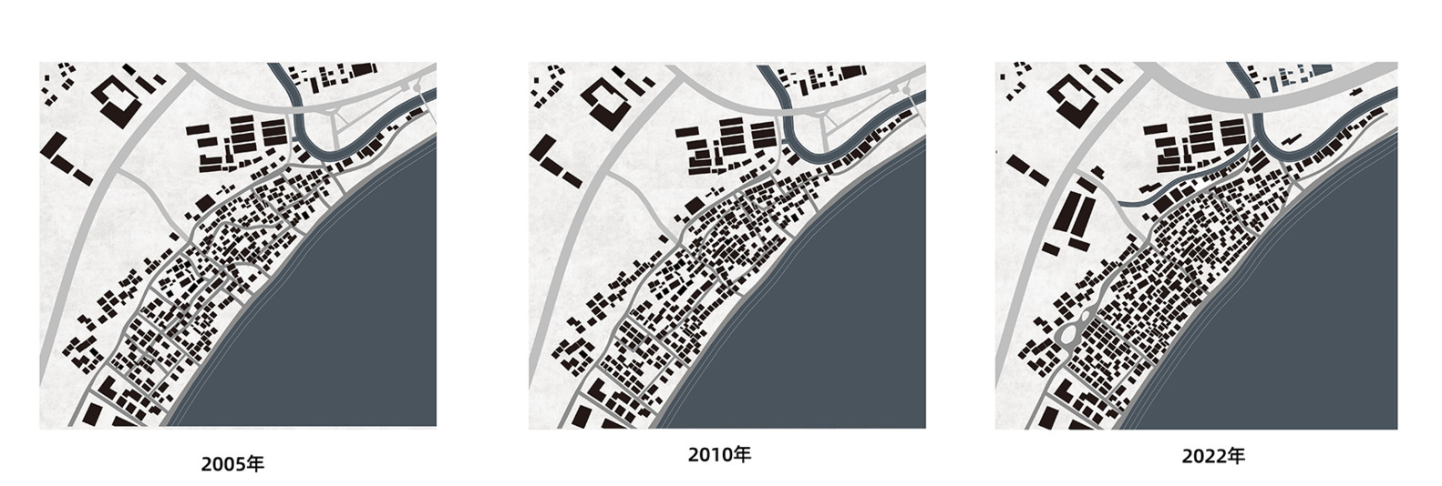 民宿設計,民宿改造設計,城外建築,民宿設計案例,民宿設計方案,海景民宿設計,愛樹慢可可裏民宿,深圳民宿,深圳