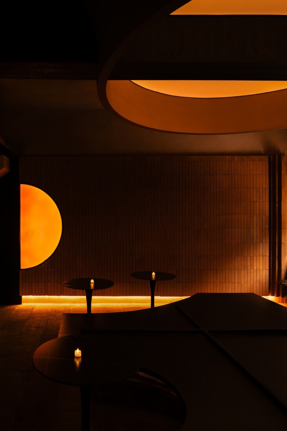 酒吧設計,酒吧設計案例,現代風格酒吧設計,酒吧裝修,酒館設計,重慶DREAM DOLL夢境人偶酒吧,重慶,貳方設計