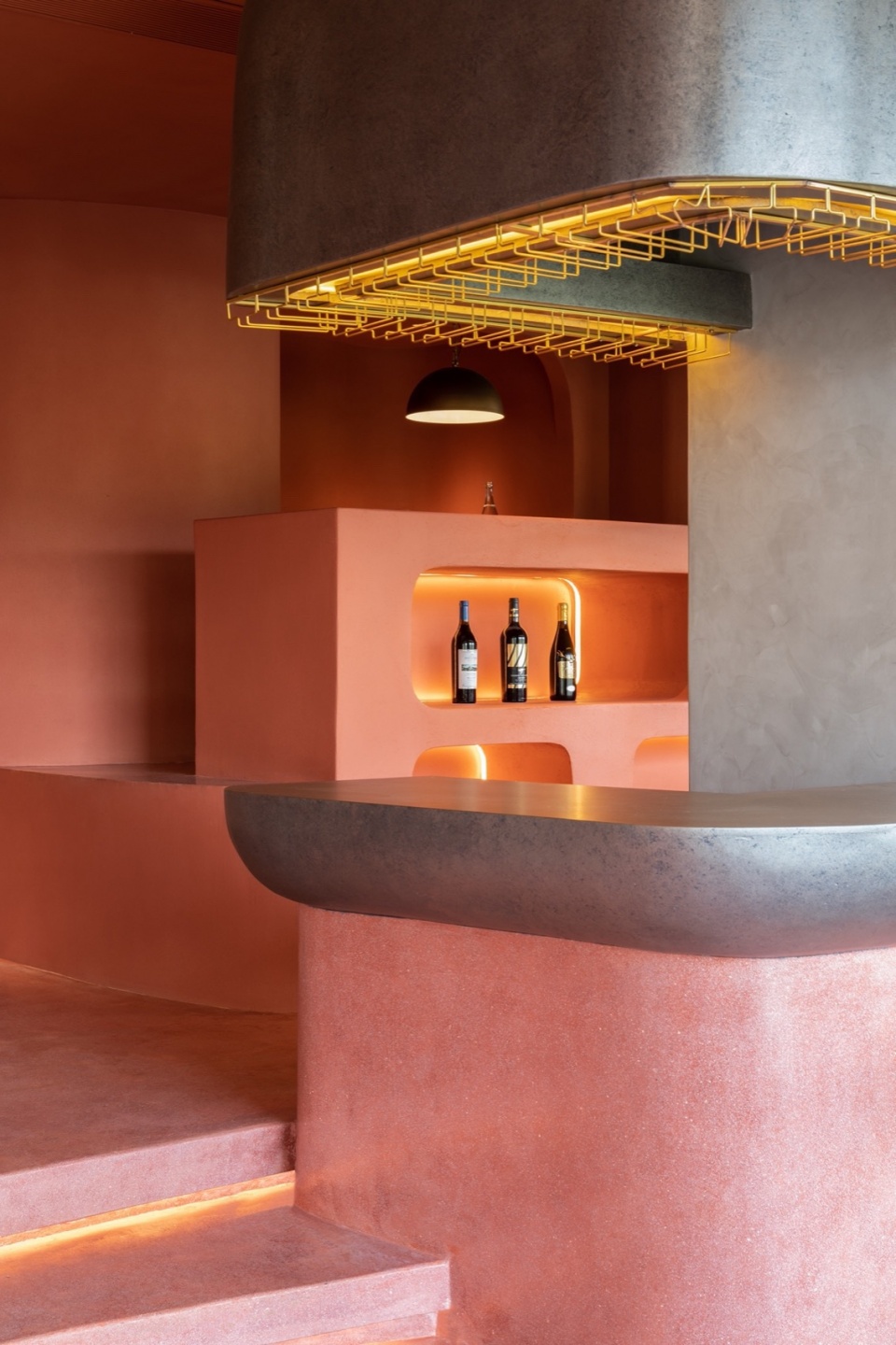 設計酒店,酒店設計,民宿設計,度假酒店設計,民宿設計案例,民宿設計方案,湖南湘西爾卓山穀疊雲間民宿,尌林建築設計事務所