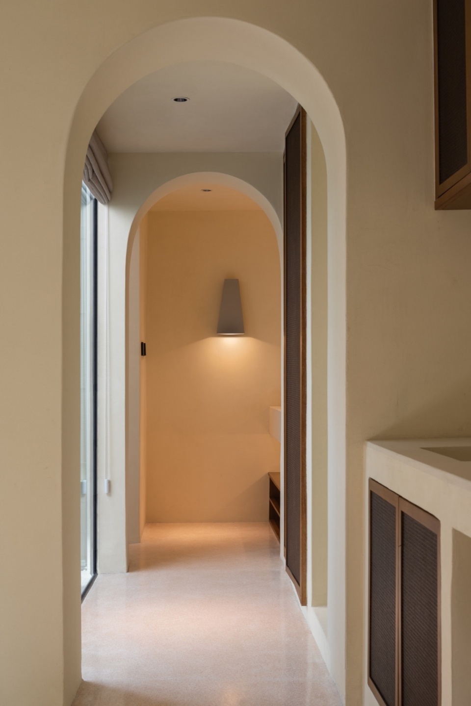 設計酒店,酒店設計,民宿設計,度假酒店設計,民宿設計案例,民宿設計方案,湖南湘西爾卓山穀疊雲間民宿,尌林建築設計事務所