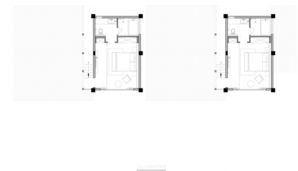 設計酒店,酒店設計,民宿設計,度假酒店設計,民宿設計案例,民宿設計方案,湖南湘西爾卓山穀疊雲間民宿,尌林建築設計事務所