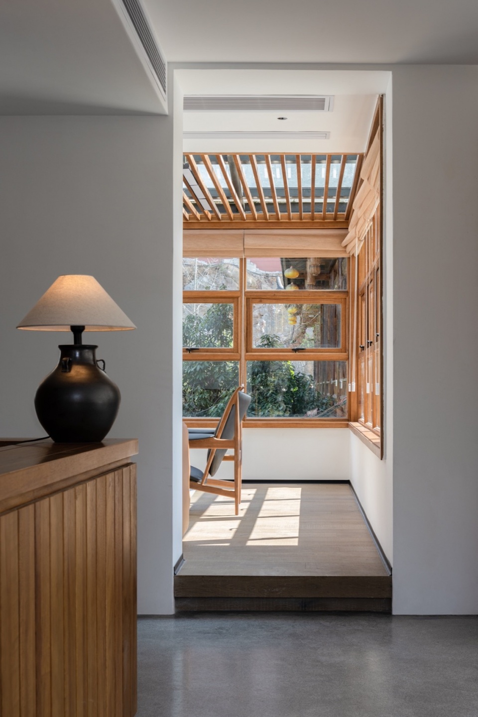 設計酒店,酒店設計,民宿設計,度假酒店設計,民宿設計案例,民宿設計方案,湖南湘西爾卓山穀疊雲間民宿,尌林建築設計事務所