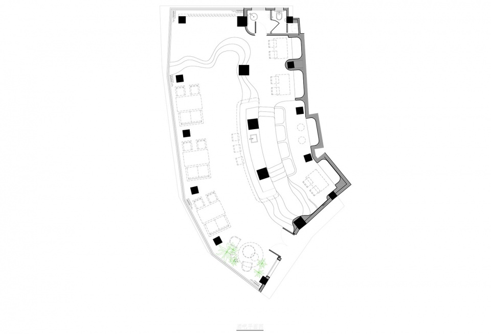 設計酒店,酒店設計,民宿設計,度假酒店設計,民宿設計案例,民宿設計方案,湖南湘西爾卓山穀疊雲間民宿,尌林建築設計事務所